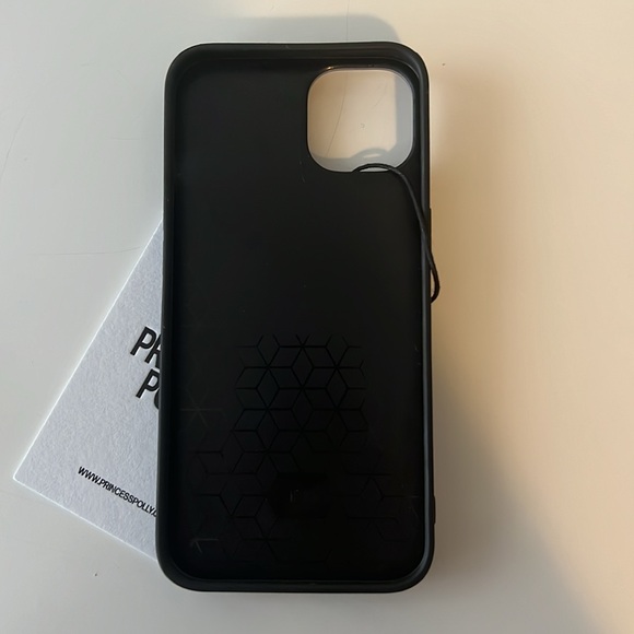 LOVE IS ALIVE IPHONE 13 CASE - Picture 4 of 6